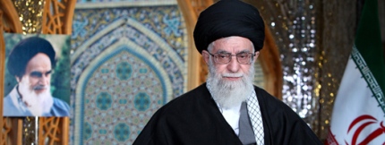 الإمام الخامنئي:العام الايراني الجديد يشكل ملحمة سياسية واقتصادية