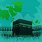 العالم الاسلامي1