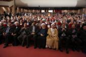 إقامة مراسم الذكرى الخامسة و العشرين لرحيل الامام الخميني في دول العالم