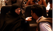 ملتقي"الامام الخميني؛ فلسطين و المقاومة