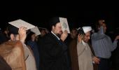مراسم احياء ليالي القدر في مرقد الامام الخميني قدس سره (3)