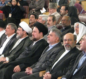عقد المؤتمر الدولي "خطاب الاسلام السياسي للإمام الخميني و العالم المعاصر"