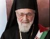 الاسقف كابوتشي" ممثل المسيحيين الفلسطينيين في ايطاليا