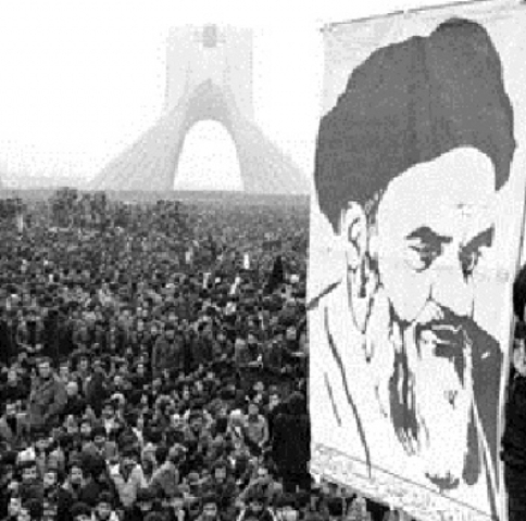 انتصار الثورة الاسلامية..النصر الالهي