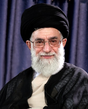 سماحة قائد الثورة الاسلامية 