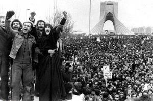 انتصار الثورة الإسلامية 