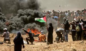 بمناسبة يوم غزة..يوماً لدعم الشعب الفلسطيني