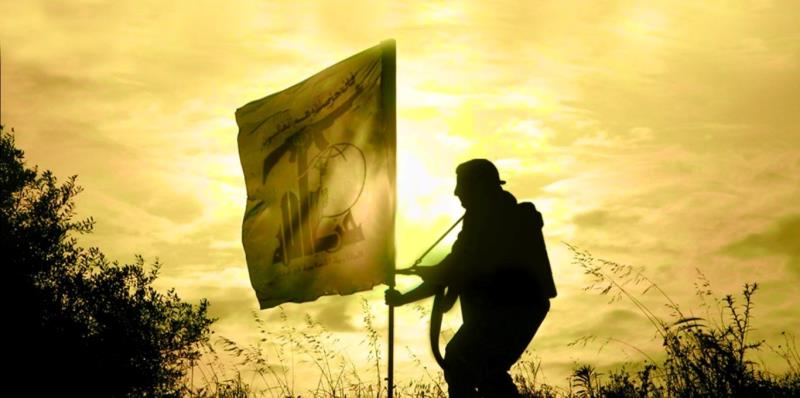 يوم المقاومة الاسلامية