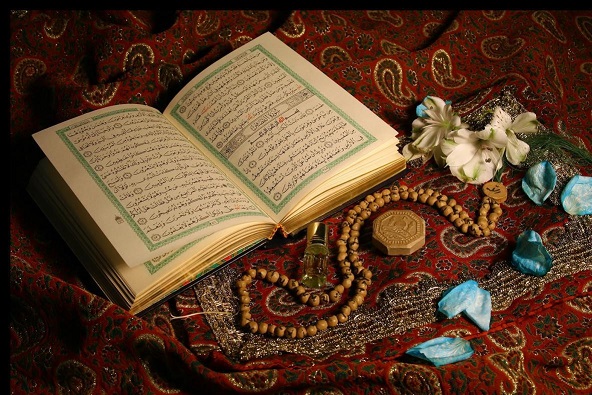 سر القرآن الكريم 
