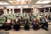 مؤتمر: ضرورة الوحدة الاسلامية في العالم المعاصر