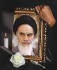 الامام الخميني..قائد الأحرار في العالم