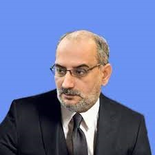 الدكتور أحمد جمعة البهادلي، سياسي وأكاديمي عراقي