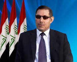 الدكتور حسين السلطاني، رئيس مؤسسة السجناء السياسيين في العراق