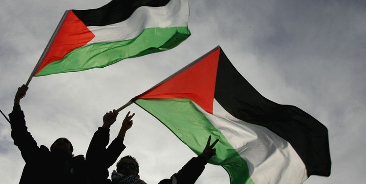 الامام والفلسطين: دراسة في رؤية الامام الخميني لقضية الصراع الاسلامي مع التجمع الصهيوني في فلسطين