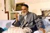  أسأل الله تعالى أن ينقذ اخواننا في فلسطين وفي الجنوب اللبناني وأي مكان من العالم، من أيدي المستكبرين والناهبين الدوليين (صحيفة الامام،ج9، ص223)