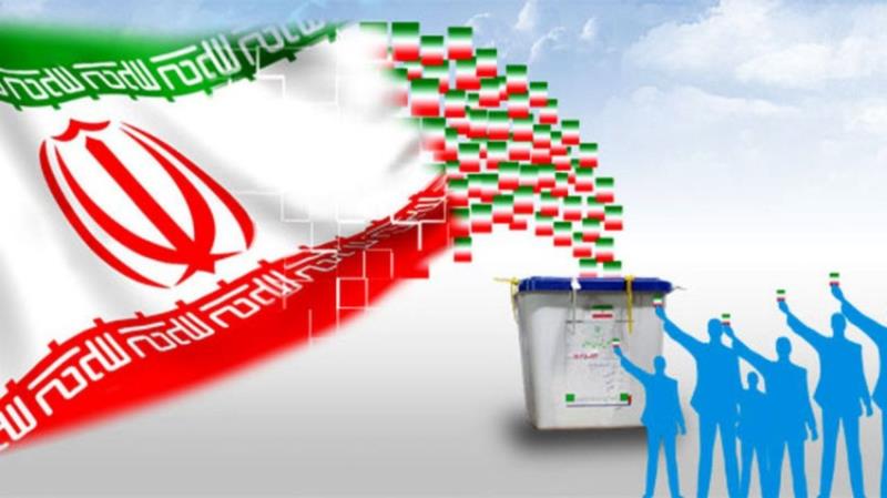 انتخابات تشريعية تاريخية إيرانية ودعم غير مشروط لفلسطين