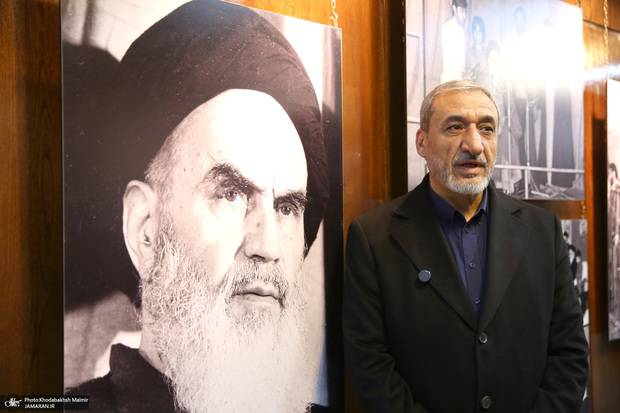 رئيس مجمع علماء أهل البيت (ع) في تركيا: أفكار الإمام الخميني (قدس سره) أحدثت تحوّلات عظيمة في العالم الإسلامي