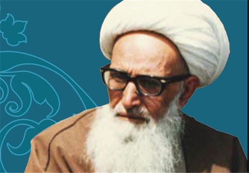 شهيد آخر علی طريق الحق