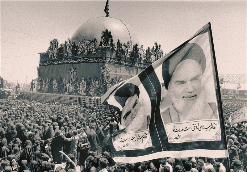 رحيل الامام