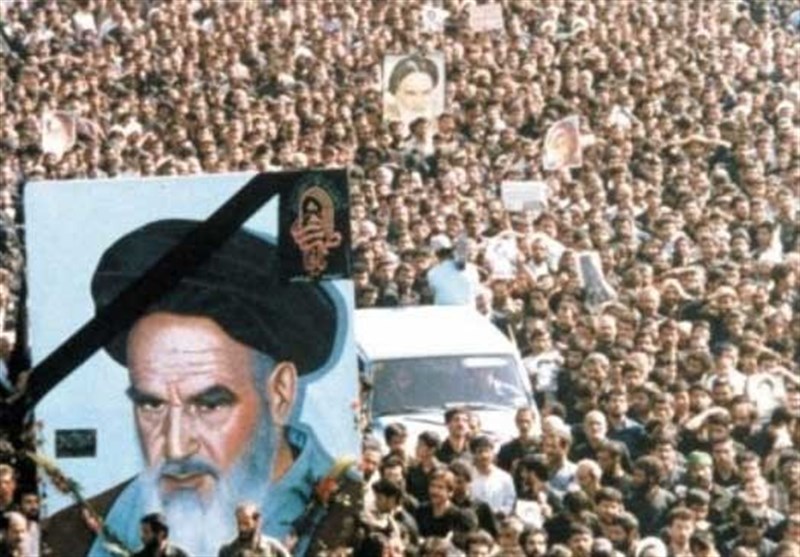 في ظلال المصاب