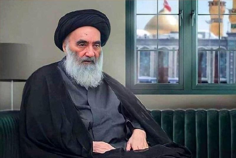 السيد السيستاني: المجاعة في غزة مأساة كبرى وعلى الدول الإسلامية التحرّك فوراً