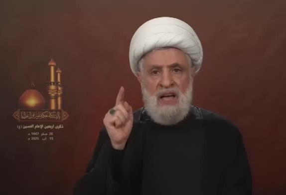 خيارنا هو أن نكون مع حسين العصر الذي تمثل بعطاءات ومواقف الإمام الخميني وتابعه الإمام الخامنئي
