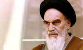 سیأتی الامام المهدي لیملأ الأرض قسطاً وعدلاً (صحیفة الامام الخمیني)