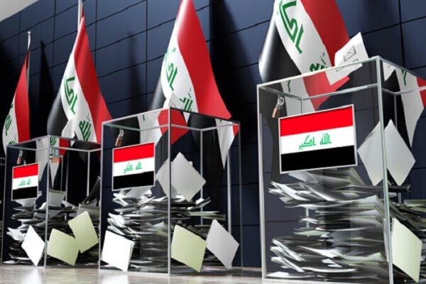 Nov 13, 2025  انتخابات العراق 2025: مفاجأة كبرى ودليل على النضج السياسي