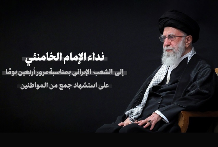 سيُظهر المستقبل تقدّمَ المسارَين العسكريّ والعلميّ بوتيرةٍ أسرع من ذي قبل