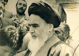 دبلوماسیة الإمام الخميني (قدس ساره)