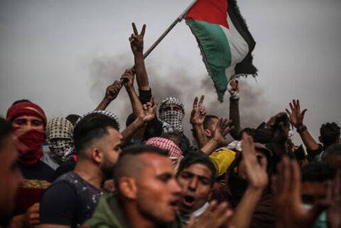 من سيخرج أولا من قطاع غزة: حماس ام نتنياهو؟