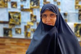 ذِكرى من ابنة الإمام الخميني