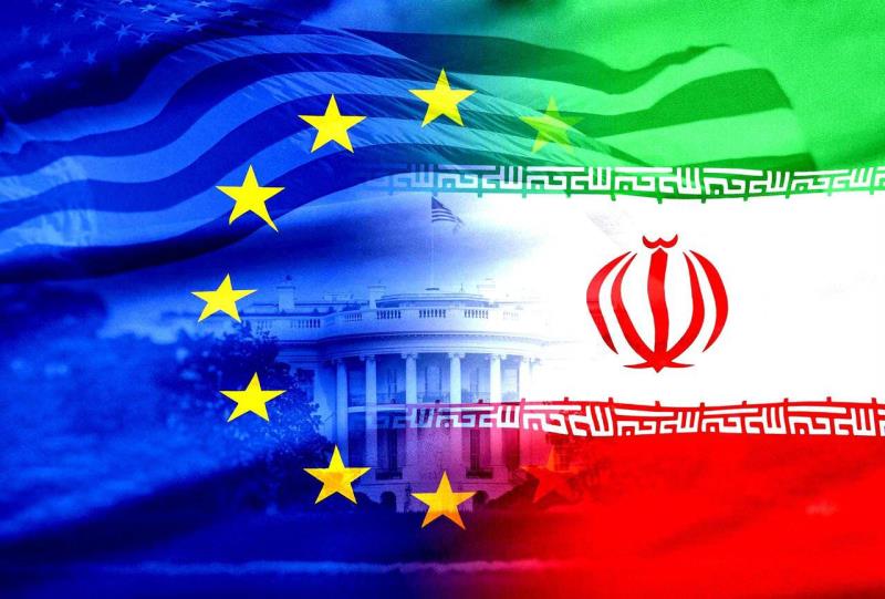 الترويكا الأوروبية وآلية “الزناد”: خطوة عبثية بلا جدوى