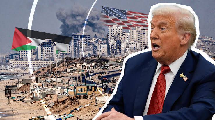 كيف جاء الرد على “مصيدة ترامب” في غزة من اليمن وأسرع مما توقعنا؟ ولماذا نناشد “حماس” عدم الرضوخ لضغوط الوسطاء العرب والأتراك التي تريد اذلالها وتكرار مجزرة “سربرنيتسا” البوسنية بعد نزع سلاح المقاومة؟ ومن الذي يستعجل محو “طوفان الأقصى” قبل أيام من دخوله عامه الثالث؟