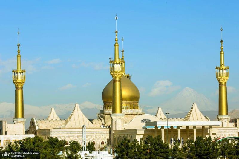 سيُقام احتفالٌ بميلاد السيدة الزهراء (ع) في مرقد الإمام الخميني (قده)