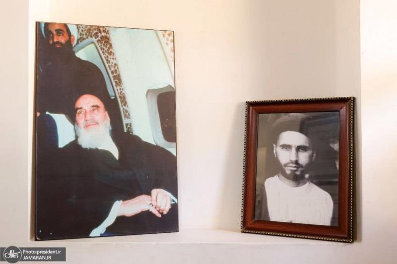 متى وُلد الإمام الخميني (قده)؟