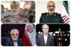 استشهاد القادة المجاهدين، وصمة عار على جبين الضمير العالمي