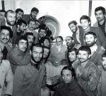 تمجید لأولاد الأسلام الأبرار