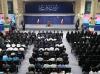 الإمام الخامنئي: أمريكا هي الإرهاب والتجسيد الحقيقي له