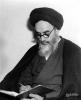 "العرفان"، و"القيادة"، و"الطبع الملائكي" عند الإمام الخميني