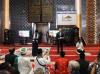 قاليباف:الإمام الخميني (رض) لم يستسلم لأي ظلم بالاعتماد على الله تعالى