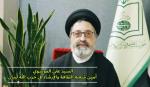 السید علي الموسوي، أمین شعبة الثقافة وارشاد في حزب الله لبنان 