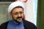 حوار مع رئيس مؤسسة تنظيم ونشر تراث الإمام الخميني (قده) في حسينية جماران