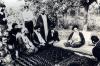 رواية السيد محمود دعائي عن أيام إقامة الإمام في فرنسا