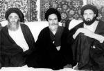 استشهاد آية الله السيد مصطفى الخميني