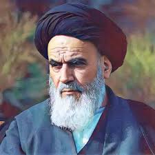 وانت تمد الينا