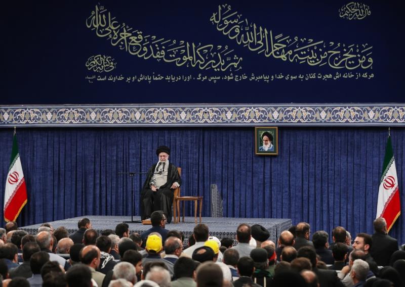 أدعياء حقوق الإنسان الغربيّون هم أنفسهم داعمو مجازر الأطفال في غزّة
