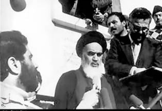 هل كان الإمام الخميني معارضًا للمفاوضات؟