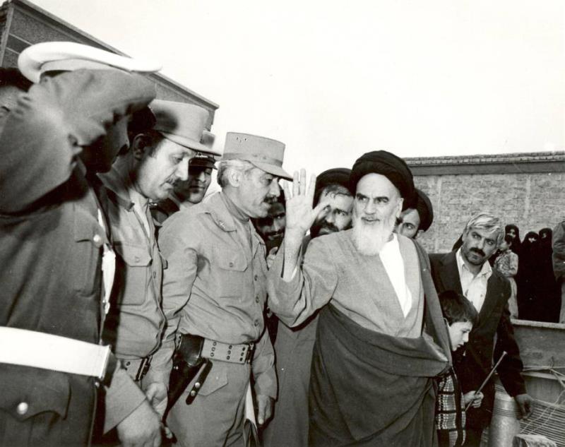 واجب الجميع الحفاظ على كيان الإسلام‌