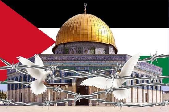 نداء القدس